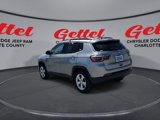 Used 2019 Jeep Compass Latitude w/ Popular Equipment Group image 6