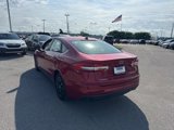 Used 2020 Ford Fusion S image 5