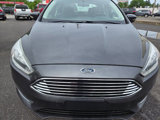 Used 2016 Ford Focus Titanium image 3