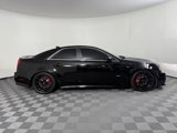 Used 2009 Cadillac CTS V image 2