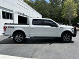 Used 2017 Ford F150 XLT w/ Equipment Group 302A Luxury image 4