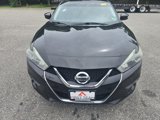 Used 2018 Nissan Maxima 3.5 SV image 2