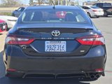 Used 2023 Toyota Camry SE image 6