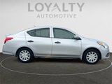 Used 2016 Nissan Versa S Plus image 6