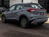 Used 2022 Nissan Kicks SV image 4