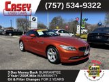 Used 2014 BMW Z4 sDrive28i image 1