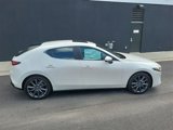 New 2025 MAZDA MAZDA3 s image 2