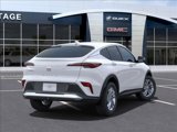 New 2025 Buick Envista Preferred w/ Convenience I Package image 4