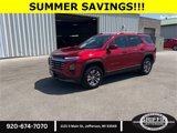 Used 2025 Chevrolet Equinox LT w/ Convenience Package II image 2
