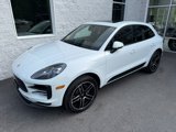 Used 2020 Porsche Macan image 4