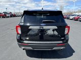 Used 2020 Ford Explorer Limited image 4