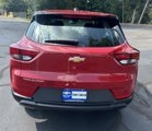 New 2026 Chevrolet TrailBlazer LS image 4