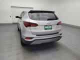Used 2017 Hyundai Santa Fe Sport image 6