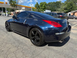 Used 2007 Nissan 350Z Enthusiast w/ Cargo Convenience Pkg image 4