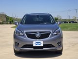 Used 2020 Buick Envision Essence image 2