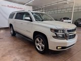 Used 2015 Chevrolet Suburban LT image 4
