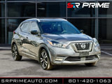 Used 2020 Nissan Kicks SR w/ SR Premium Package image 4