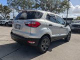 Used 2019 Ford EcoSport S image 4