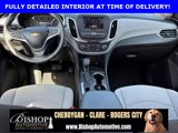 Used 2022 Chevrolet Equinox LT image 4