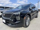 New 2025 Cadillac XT4 Premium Luxury image 3