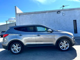 Used 2013 Hyundai Santa Fe Sport 2.0T w/ Technology Pkg image 3