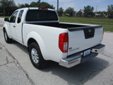 Used 2017 Nissan Frontier SV image 5