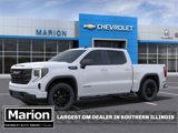 New 2025 GMC Sierra 1500 Elevation w/ Preferred Package image 2
