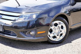 Used 2010 Ford Fusion SE image 4