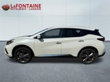 Used 2023 Nissan Murano Platinum image 4