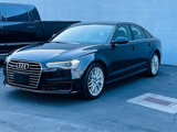 Used 2016 Audi A6 2.0T Premium w/ Technology Package image 4