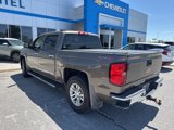 Used 2014 Chevrolet Silverado 1500 LTZ w/ LTZ Plus Package image 6