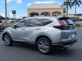 Used 2021 Honda CR-V Touring image 4
