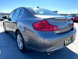 Used 2012 INFINITI G37 x Sedan w/ Premium Pkg image 6