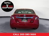Used 2013 Nissan Altima 2.5 SV image 4