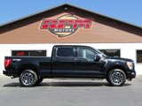 Used 2022 Ford F150 XLT w/ Equipment Group 302A High image 3