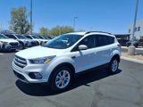 Used 2018 Ford Escape SE w/ Ford Safe & Smart Package image 2