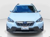 Certified 2023 Subaru Crosstrek 2.0i Premium w/ Popular Package #3 image 2