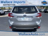 Used 2020 Subaru Forester image 5
