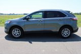 Used 2021 Ford Edge SEL w/ Convenience Package image 4