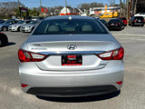 Used 2014 Hyundai Sonata Limited image 6