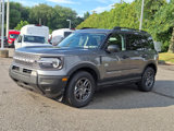 New 2025 Ford Bronco Sport Big Bend image 3