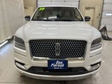 Used 2020 Lincoln Navigator L Reserve w/ Luxury Package image 2