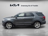 Used 2017 Ford Explorer Limited image 4