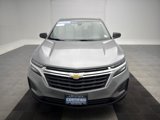 Certified 2024 Chevrolet Equinox LS w/ LS Convenience Package image 2