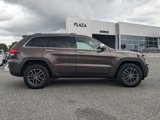 Used 2018 Jeep Grand Cherokee Limited w/ Luxury Group II image 3