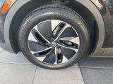 Certified 2021 Volkswagen ID.4 Pro S w/ ID.4 Protection Package image 6