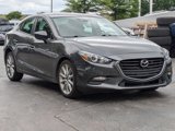 Used 2017 MAZDA MAZDA3 Touring w/ Popular Equipment Package image 3
