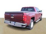 Used 2015 Chevrolet Silverado 1500 LT w/ All Star Edition image 4