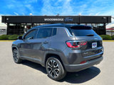Used 2022 Jeep Compass Limited image 5