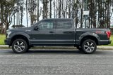 Used 2017 Ford F150 Lariat image 2